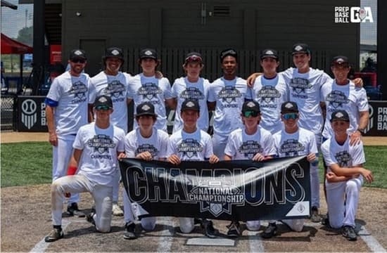 National Championship — PBR Champions
