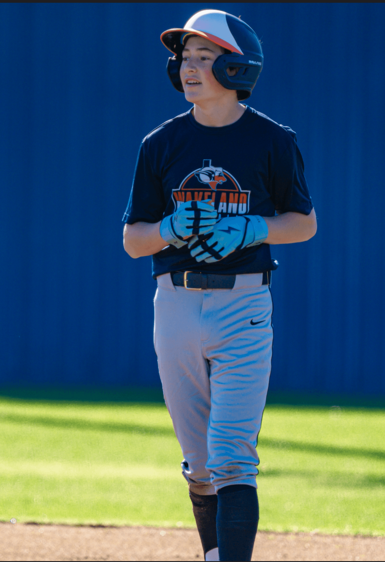 Jackson Pettigrew — 2B / SS